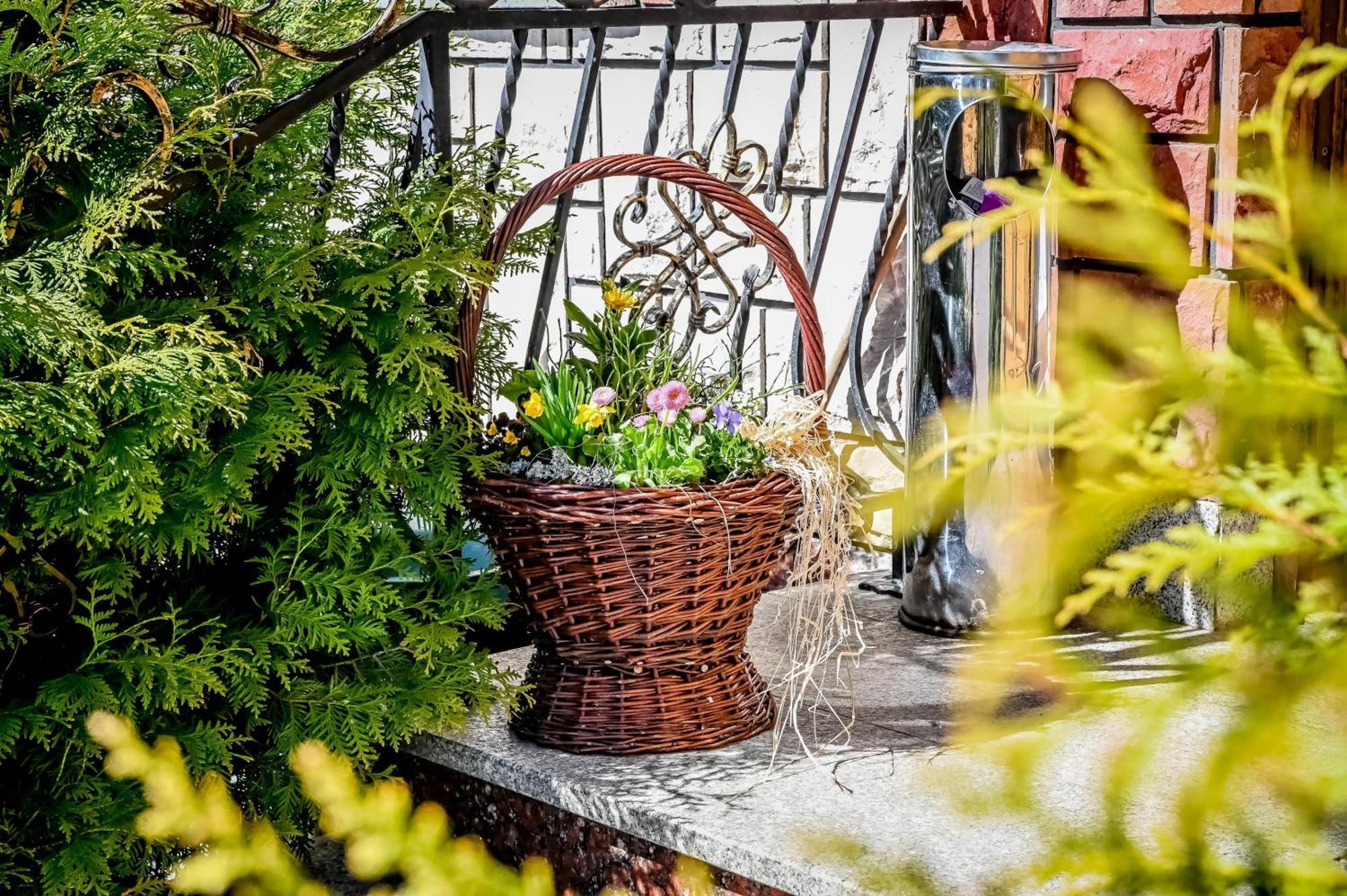 Domek U Horarow Ciche  Экстерьер фото